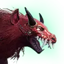 大鬣狗