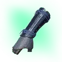 Gants de seigneur de guerre yamatan