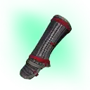 Gants de démon yamatan