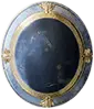 Vendhyan Caravan Trader Shield