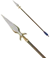 Vendhyan Royal Arms Arrow