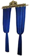 Vendhyan Curtains