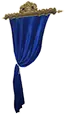 Vendhyan Curtains
