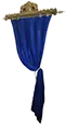 Vendhyan Curtains