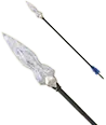 Vendhyan Mystic Arrow