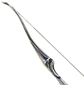 Vendhyan Mystic Bow