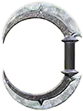 Chakram da mistico di Vendhya