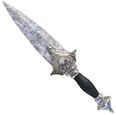 Vendhyan Mystic Daggers