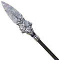 Vendhyan Mystic Spear