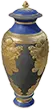 Polished Vendhyan Jar