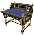 Vendhyan Dining Table