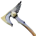 Aesir Raider Axe