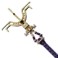 Arcane Staff