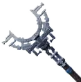 Arcane Staff