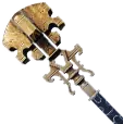 Arcane Mace