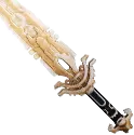 Arcane Sword