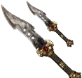Adept of Zar Dagger