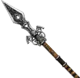 Aesir Chieftain Spear