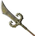 Turanian Nomad Spear