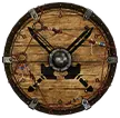 Tavern Guard Shield