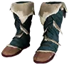 Bottes de garde de taverne
