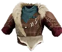 Plastron de garde de taverne