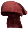 Bandana de bandido de Baracha