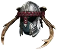 Armure épique de garde de taverne