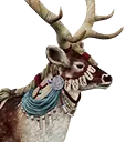 Vanir-Hirsch