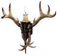 Decorative Hanging Candle