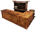 Bar dello Yamatai