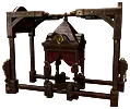 Аквилонский подъемник (горизонталь)