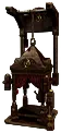 Аквилонский подъемник (вертикаль)