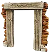Arcane Sandstone Doorframe