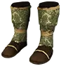 Boots of the Fiend