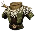 Mail of the Fiend