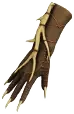 Bracers of the Fiend