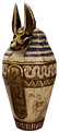 Canopic Jar