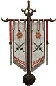 Hyrkański proporzec