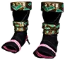 Acheronian Seer Sandals