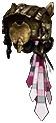 Acheronian Seer Mask