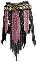 Acheronian Seer Skirt