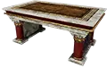 Bureau corinthien