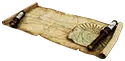 Corinthian Star Chart