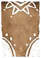 Pictish Stalker Warpaint