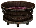 Fouloir à vin
