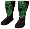 Blade's Boots