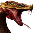 Khitanische Bergviper