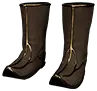 Stiefel eines kithanischen Dämonenrufers