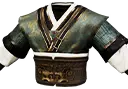 Robe eines kithanischen Dämonenrufers